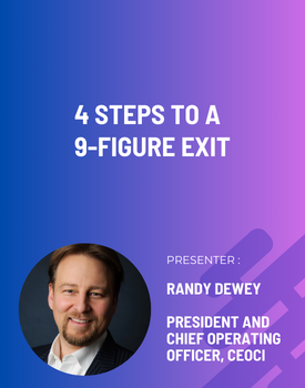 Speaker Boards - Randy Dewey