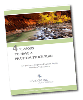 Reasons for a Phantom Stock Plan White Paper