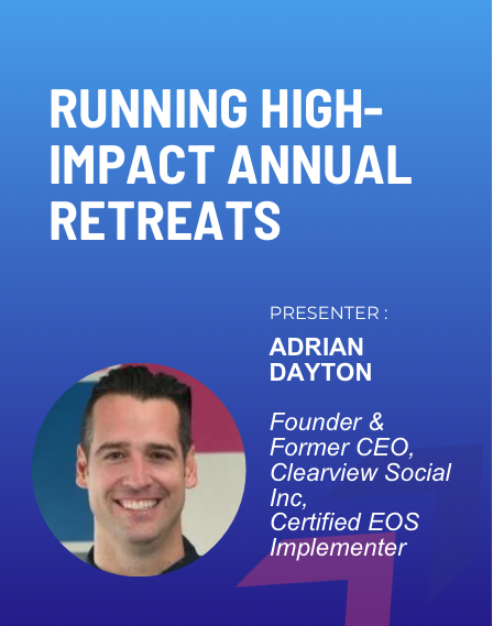 Adrian Dayton