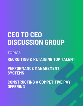 Networking CEO