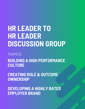 Networking HR
