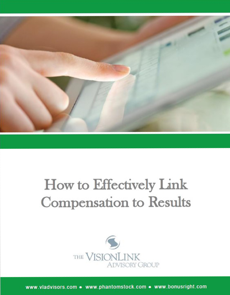how-to-effectively-link-compensation-to-results-cover