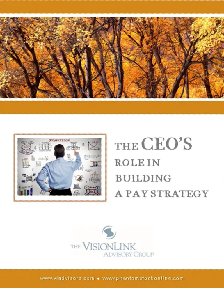 the-ceos-role-in-building-a-pay-strategy-cover
