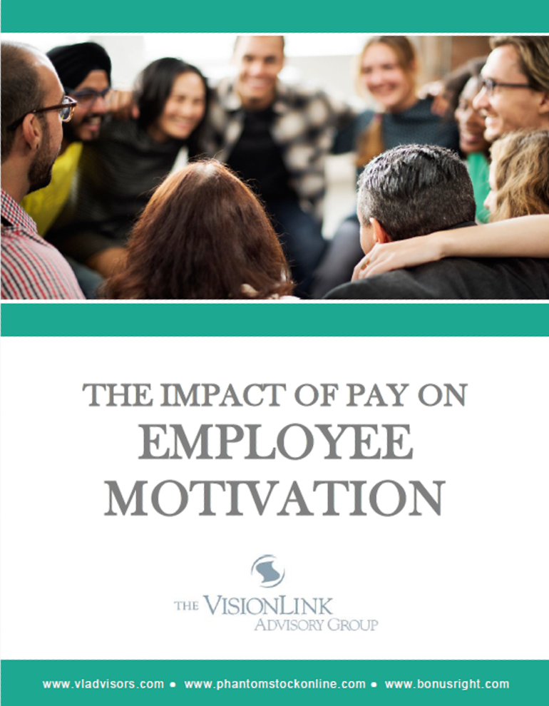 the-impact-of-pay-on-employee-motivation-cover