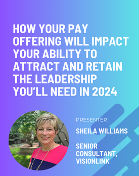 Speaker Boards - Sheila Williams