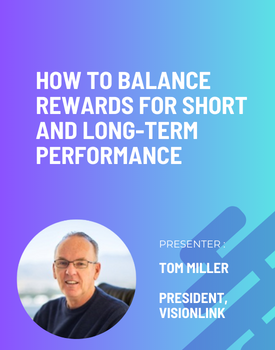Speaker Card -  Tom Miller