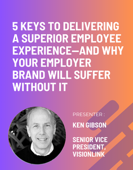 Speaker Card - Ken Gibson