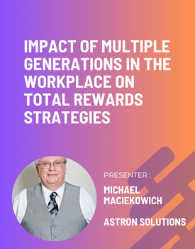 Speaker Card - Michael Maciekowich