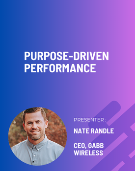 Speaker Card - Nate Randle
