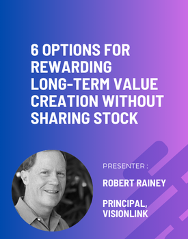 Speaker Card - Rob Rainey