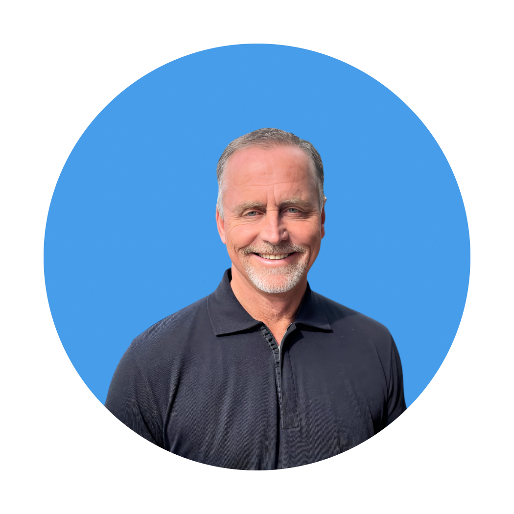 Speaker Headshots - Craig Rutledge