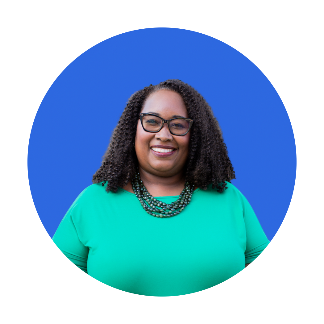 Speaker Headshots - Julie Turney