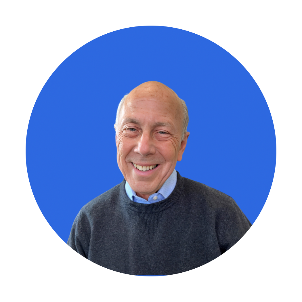 Speaker Headshots - Ken Gibson