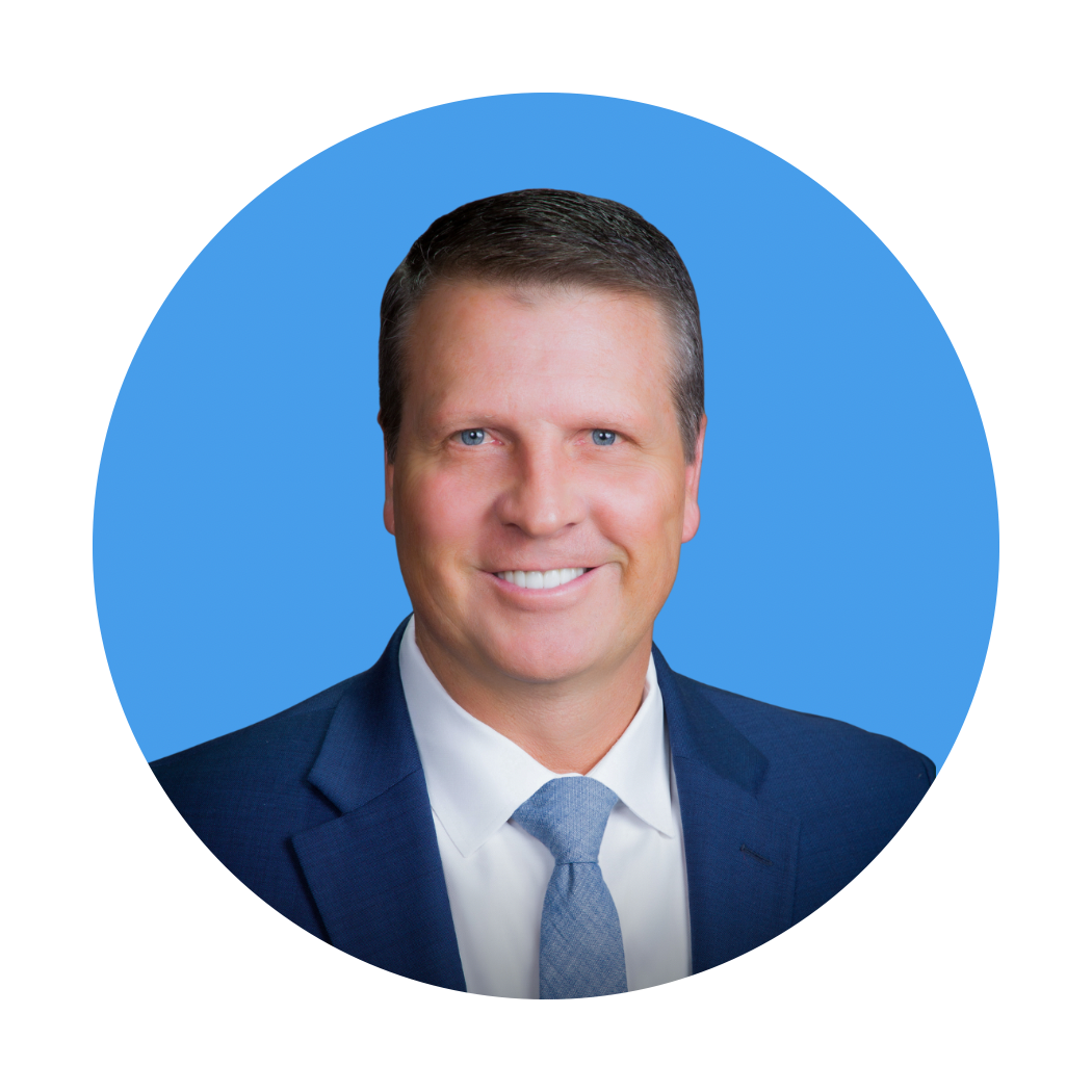 Speaker Headshots - Rob Wellman