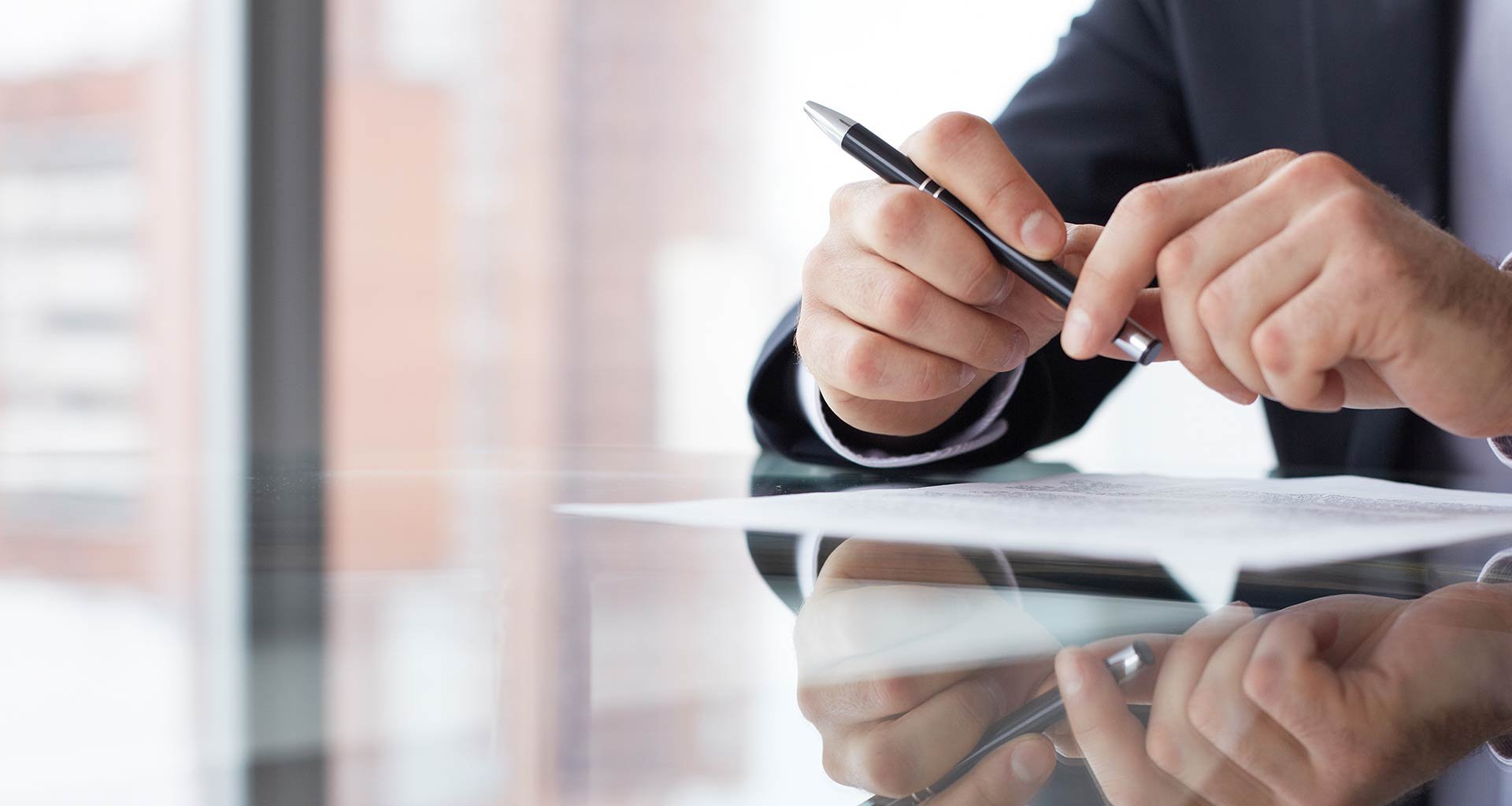 Schedule a Free Consultation